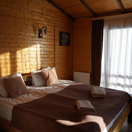 Panorama Cottages Степанцмінда Екстер'єр фото