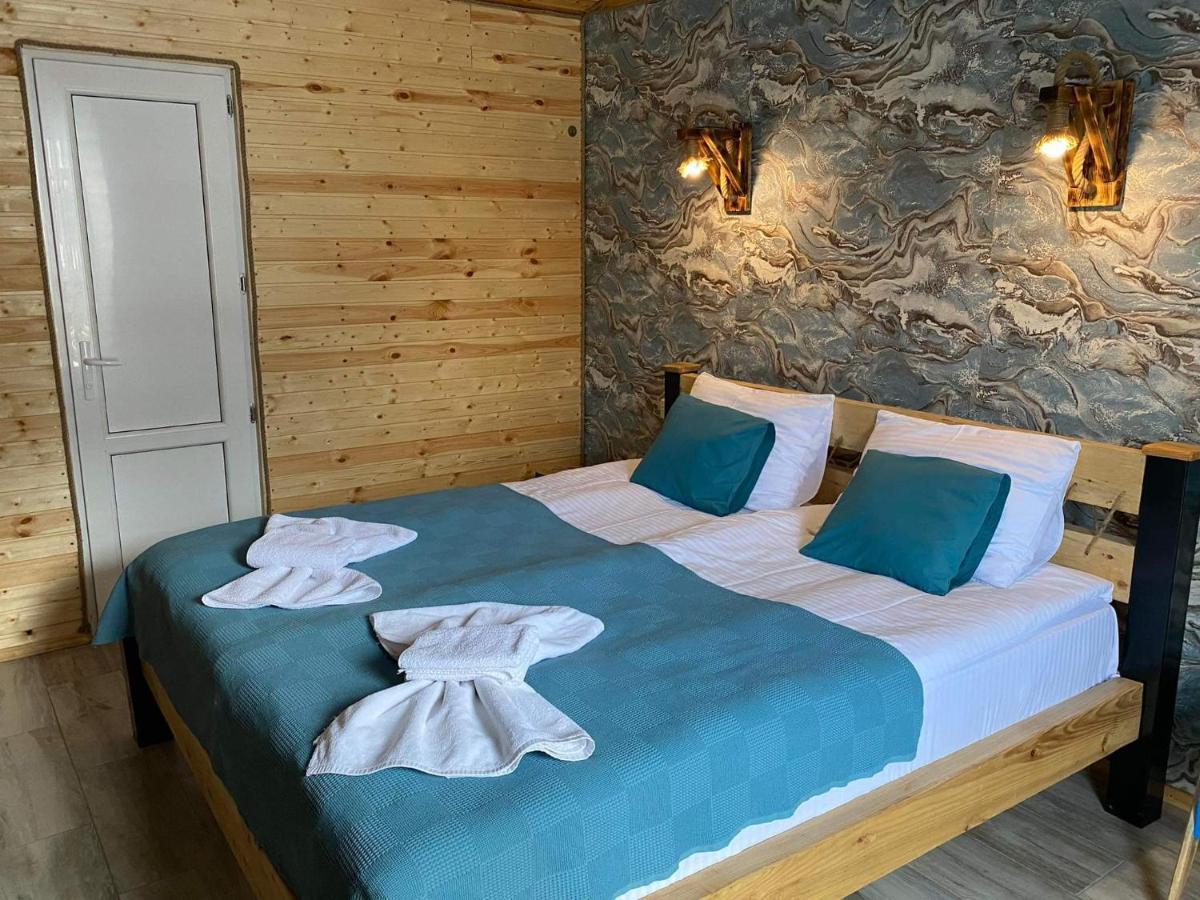 Panorama Cottages Степанцмінда Номер фото