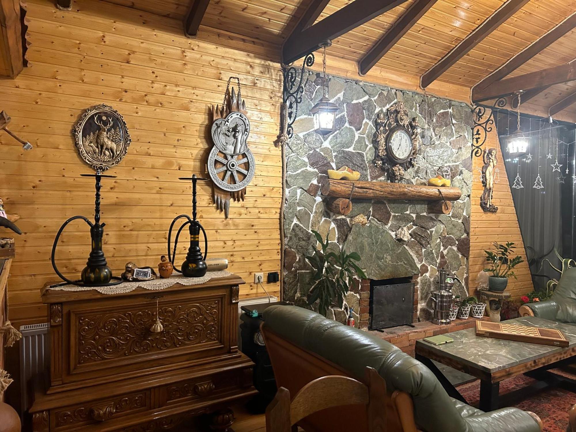 Panorama Cottages Степанцмінда Екстер'єр фото